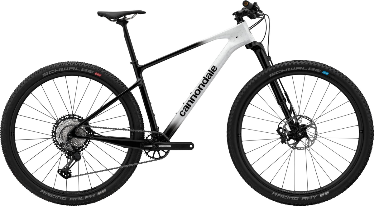 Cannondale Scalpel HT HM 1 29 - Roy's Bikes