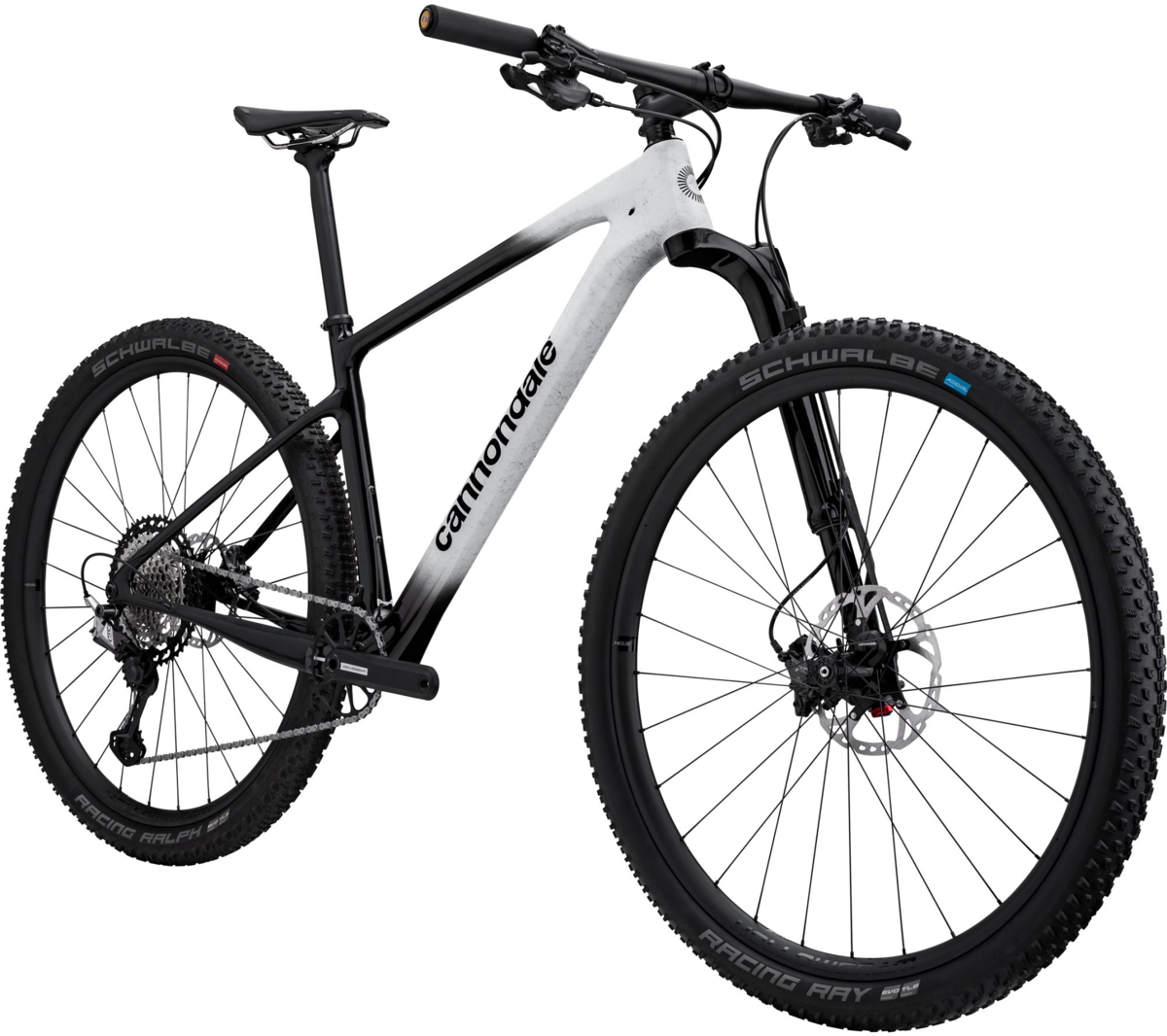 Cannondale Scalpel HT HM 1 29 - Roy's Bikes