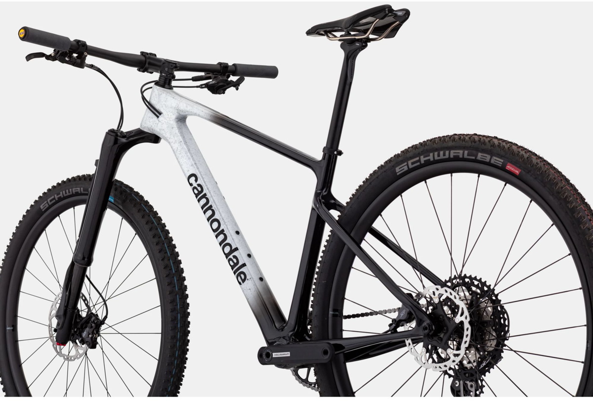 Cannondale Scalpel HT HM 1 29 - Roy's Bikes
