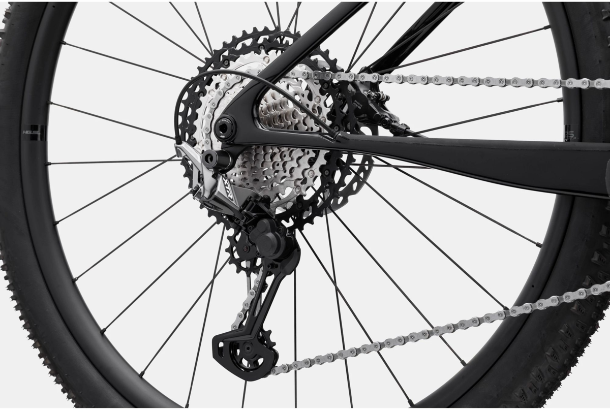Cannondale Scalpel HT HM 1 29 - Roy's Bikes