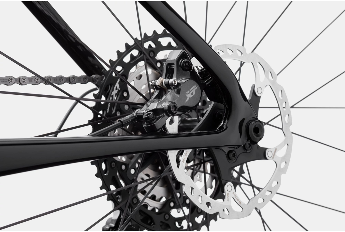 Cannondale Scalpel HT HM 1 29 - Roy's Bikes
