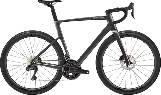 Cannondale SuperSix EVO 2 - Roy's Bikes