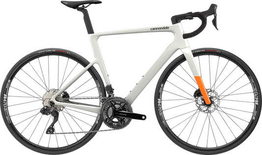 Cannondale SuperSix EVO 3 - Roy's Bikes