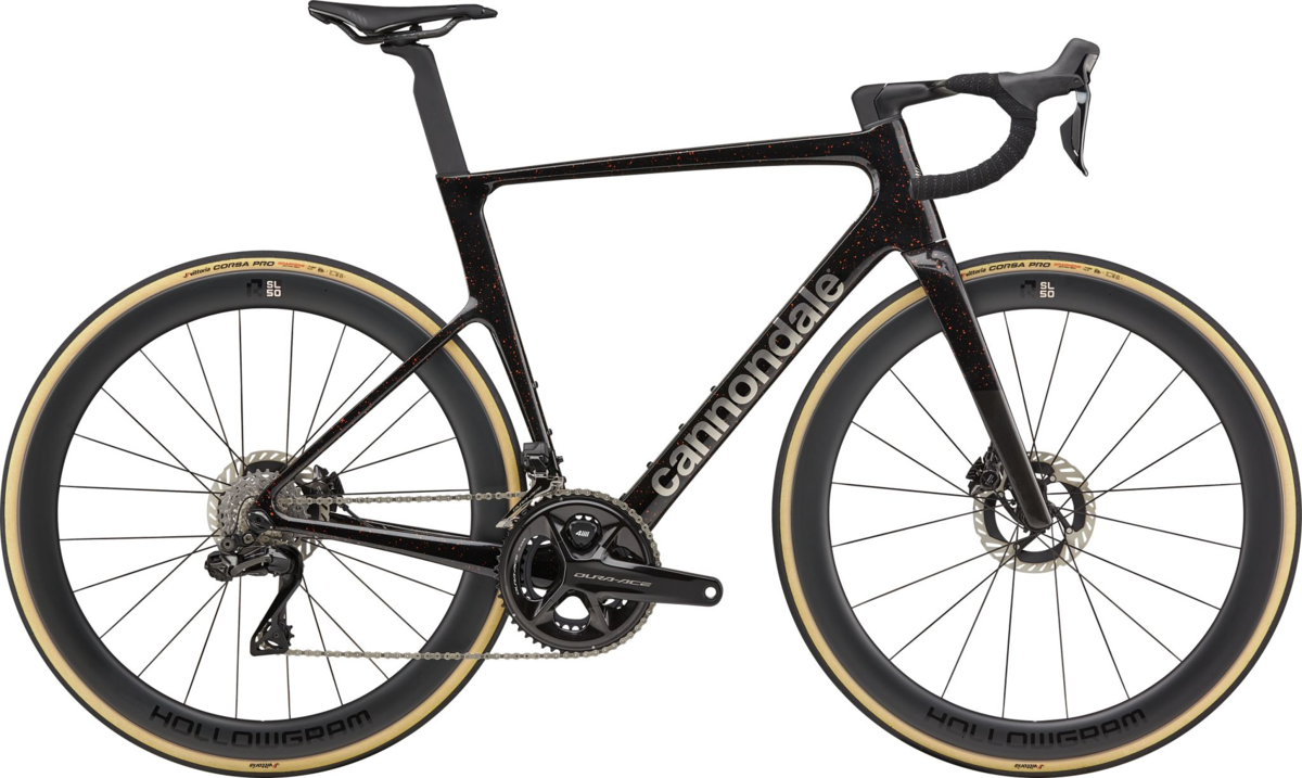 Cannondale SuperSix EVO Hi-MOD 1 - Roy's Bikes