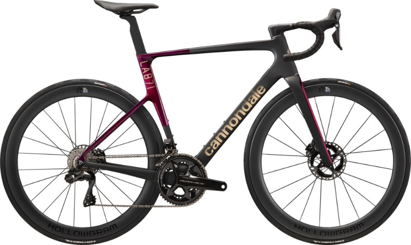 Cannondale SuperSix EVO LAB71 - Roy's Bikes