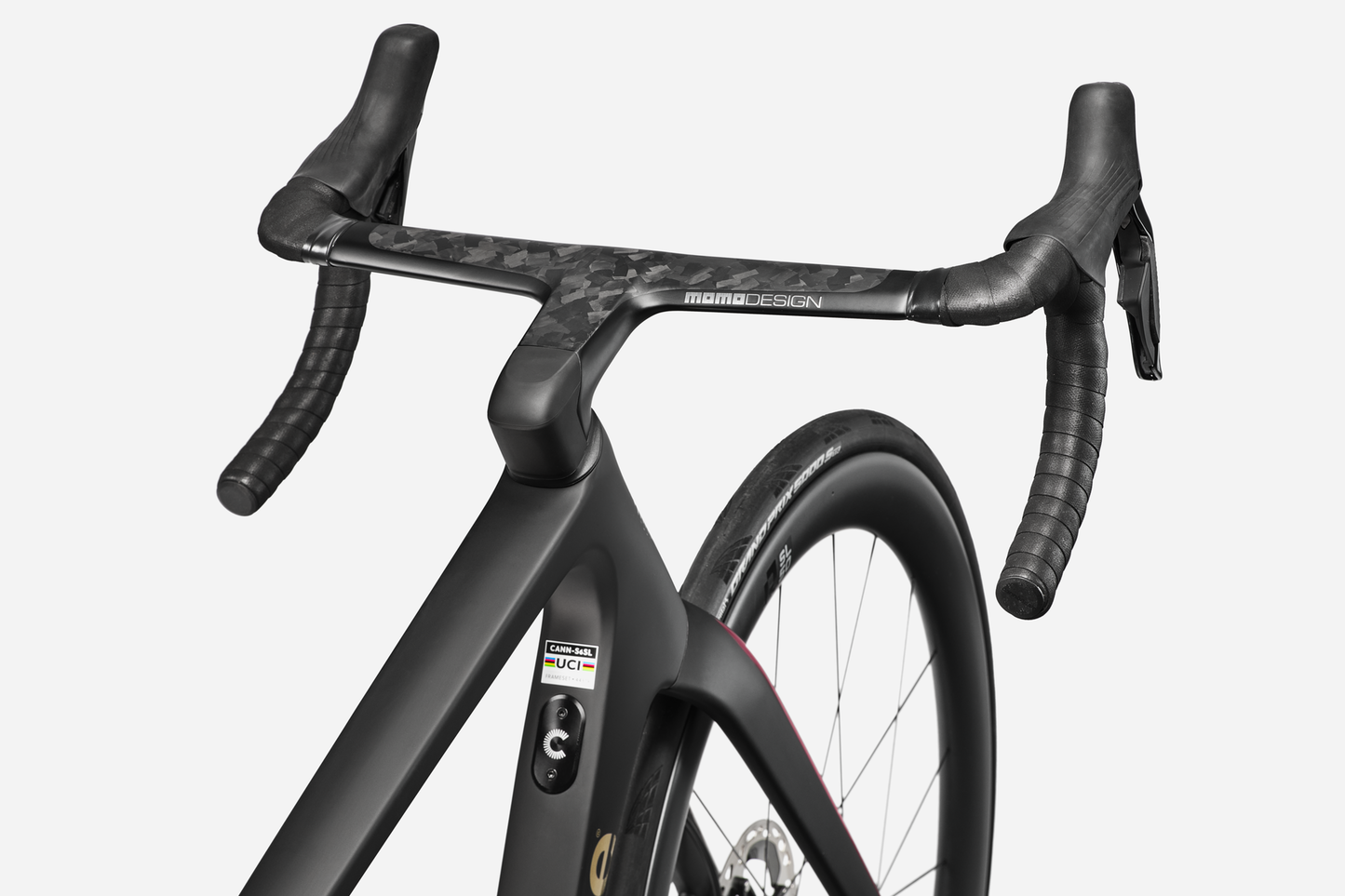 Cannondale SuperSix EVO LAB71 - Roy's Bikes