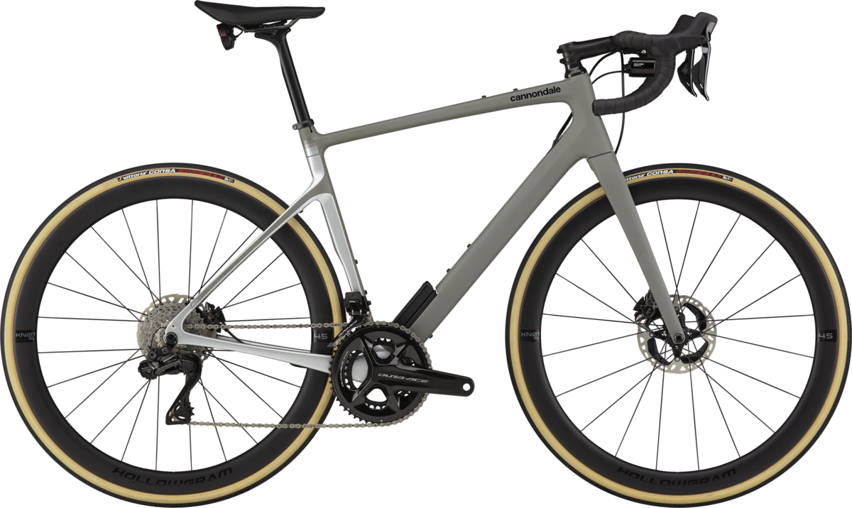 Cannondale Synapse Carbon 1 RLE