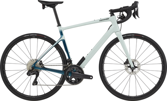 Cannondale Synapse Carbon 2 RLE - Roy's Bikes