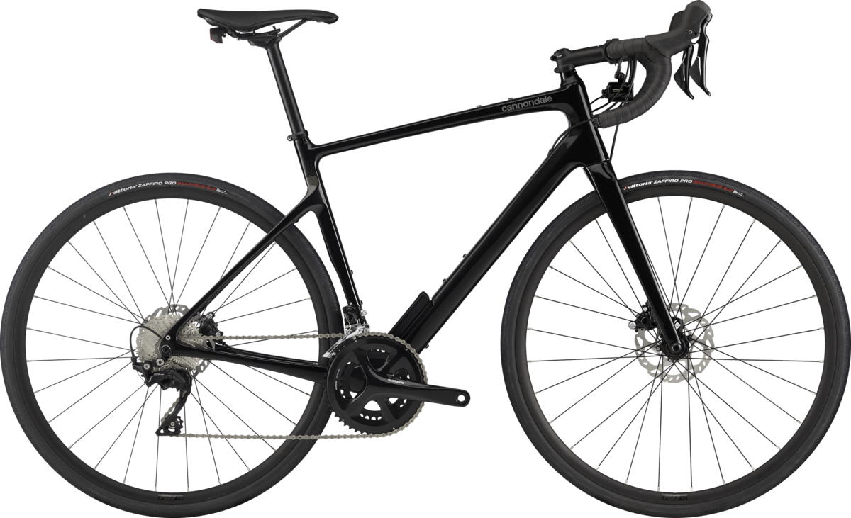 Cannondale Synapse Carbon 3 L - Roy's Bikes