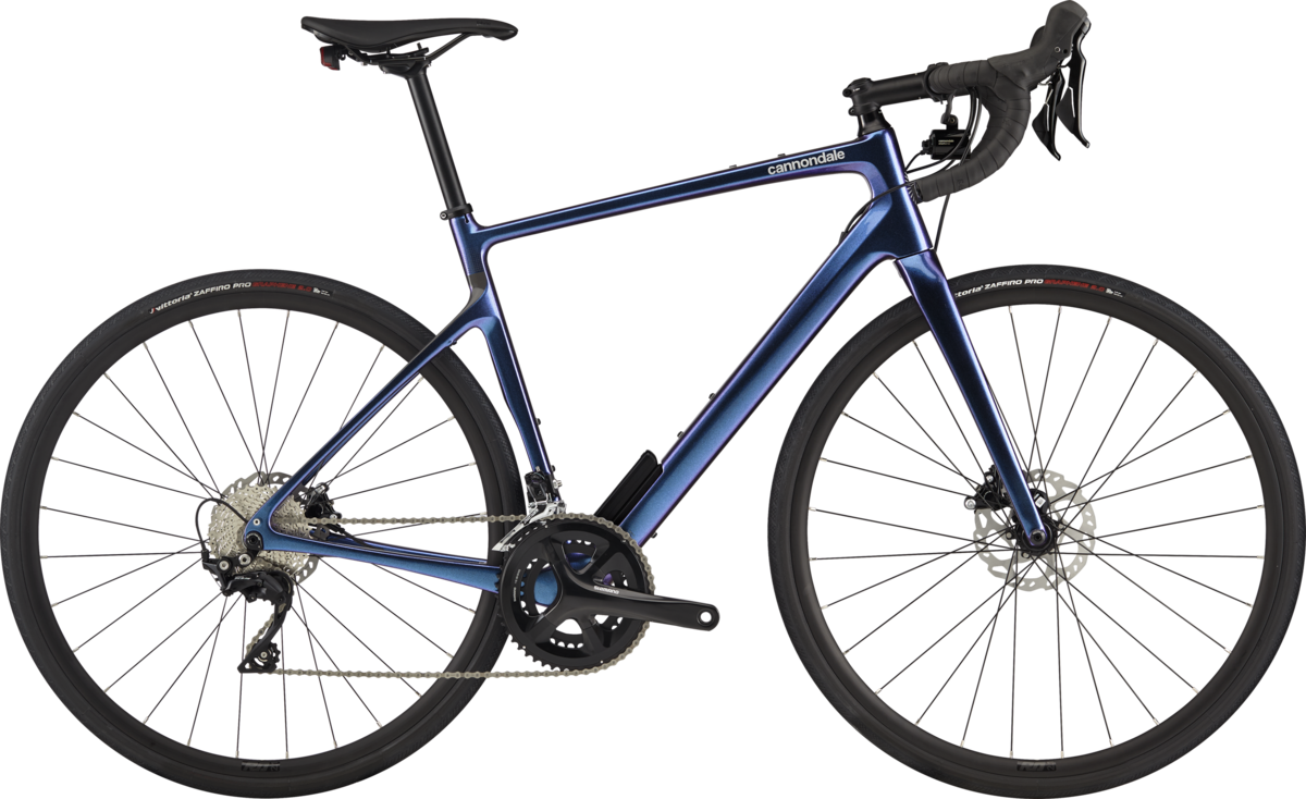 Cannondale Synapse Carbon 3 L - Roy's Bikes