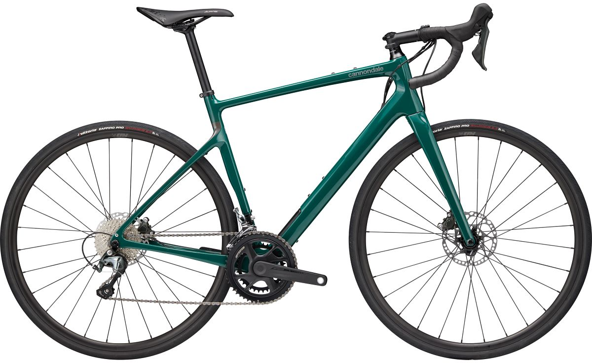 Cannondale Synapse Carbon 4