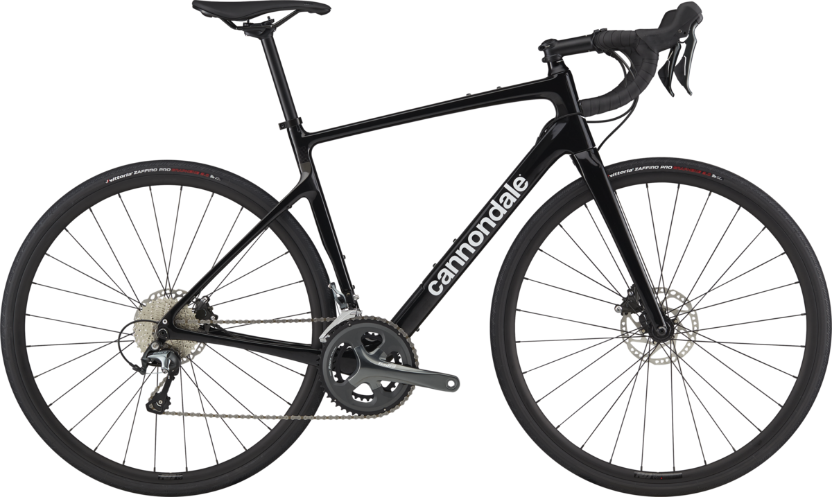Cannondale Synapse Carbon 4