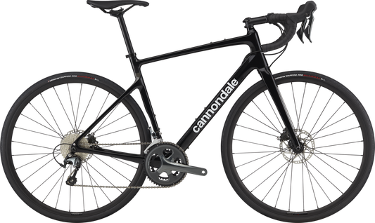 Cannondale Synapse Carbon 4 - Roy's Bikes