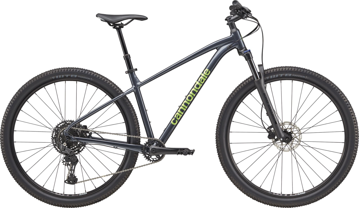 Cannondale Trail 1 - Roy's Bikes