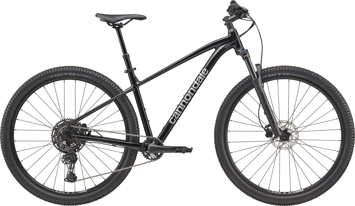 Cannondale Trail 1 - Roy's Bikes