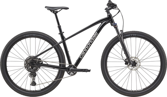 Cannondale Trail 1 - Roy's Bikes
