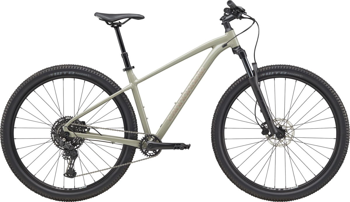 Cannondale Trail 1 - Roy's Bikes