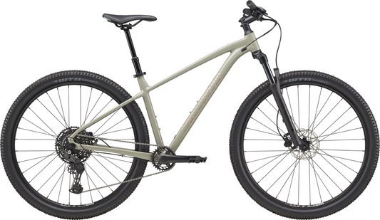 Cannondale Trail 1 - Roy's Bikes