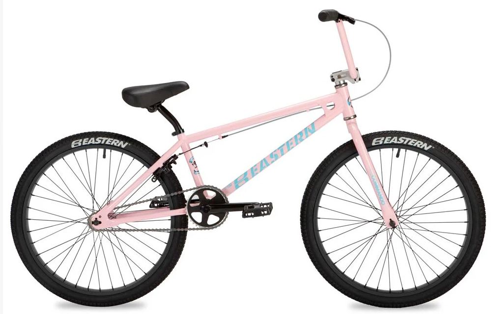 Eastern Commando 24" LTD