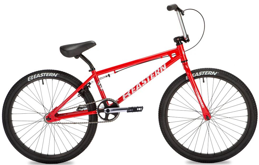 Eastern Commando 24" LTD