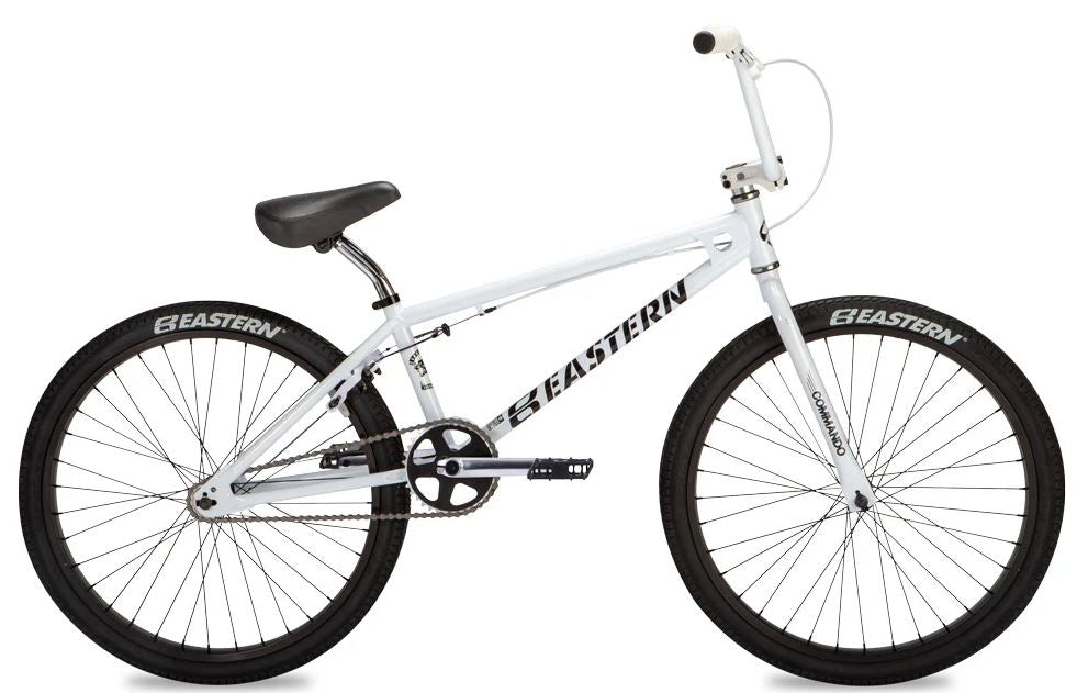 Eastern Commando 24" LTD