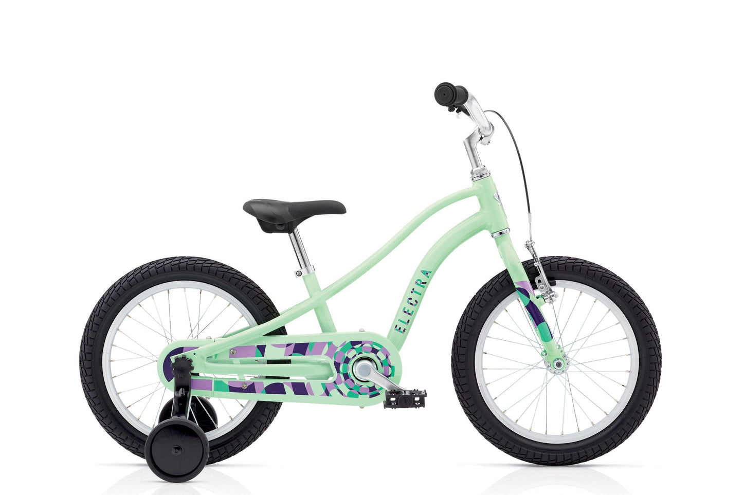 Electra Sprocket 1 16 - Roy's Bikes
