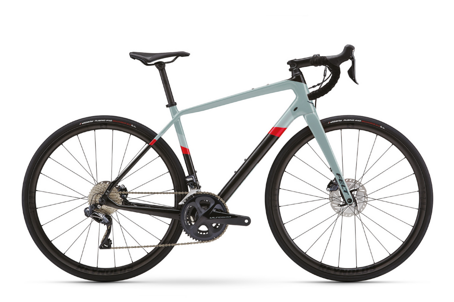 Felt VR Advanced Ultegra Di2 - Roy's Bikes
