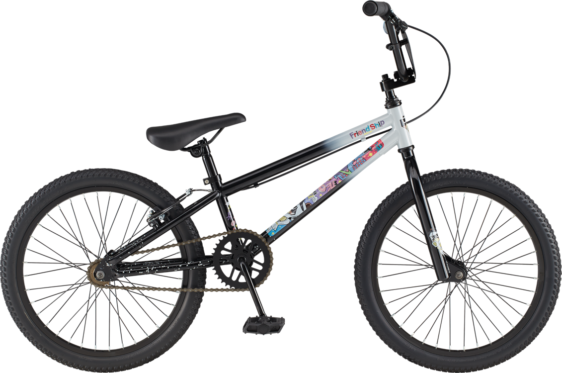 GT Friend Ship 20 - Roy's Bikes