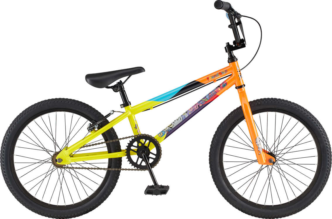 GT Friend Ship 20 - Roy's Bikes