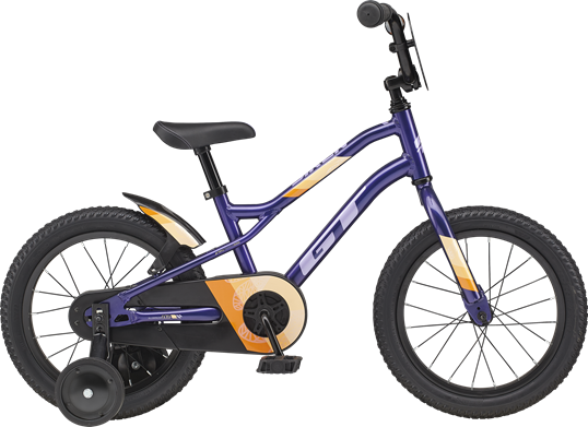 GT Siren 16
