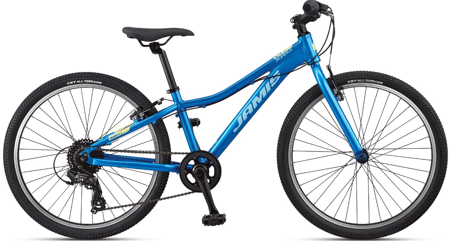 Jamis XR24
