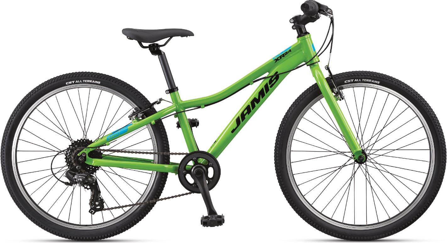 Jamis XR24