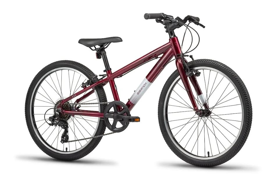 Batch Youth 24" Lifestyle Bicycle - Roy's Bikes