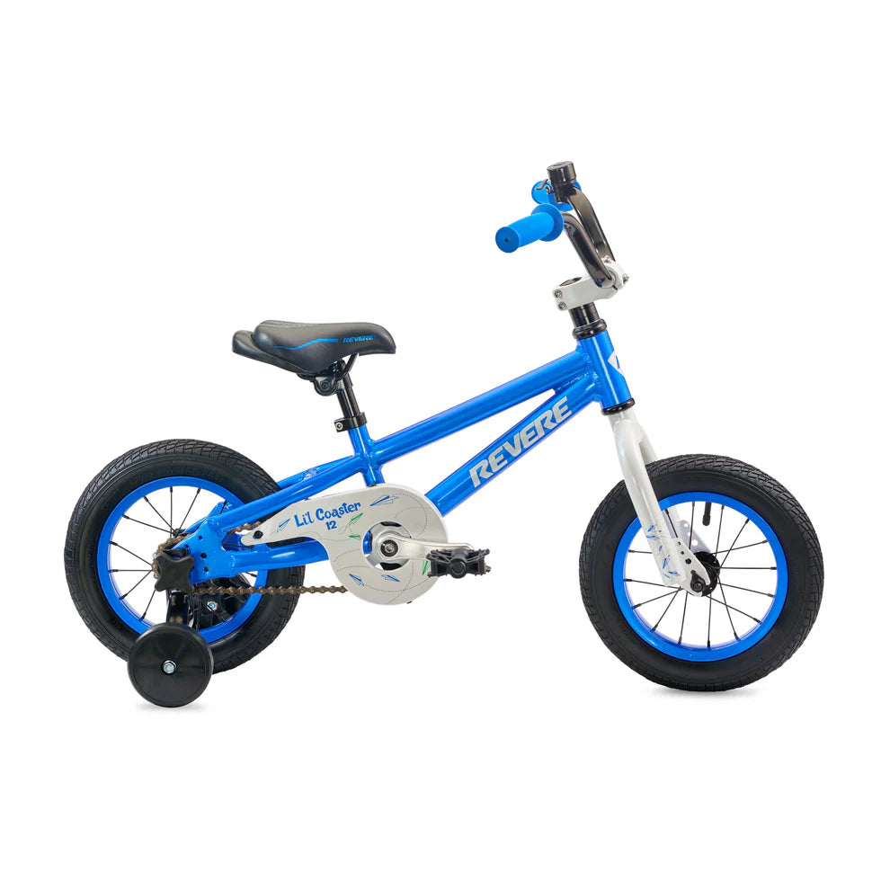 Revere Brave Lil Coaster 12"