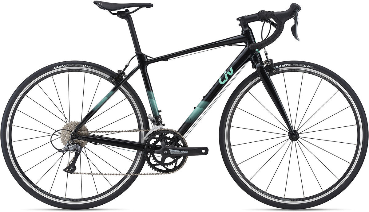 Liv Avail 3 - Roy's Bikes