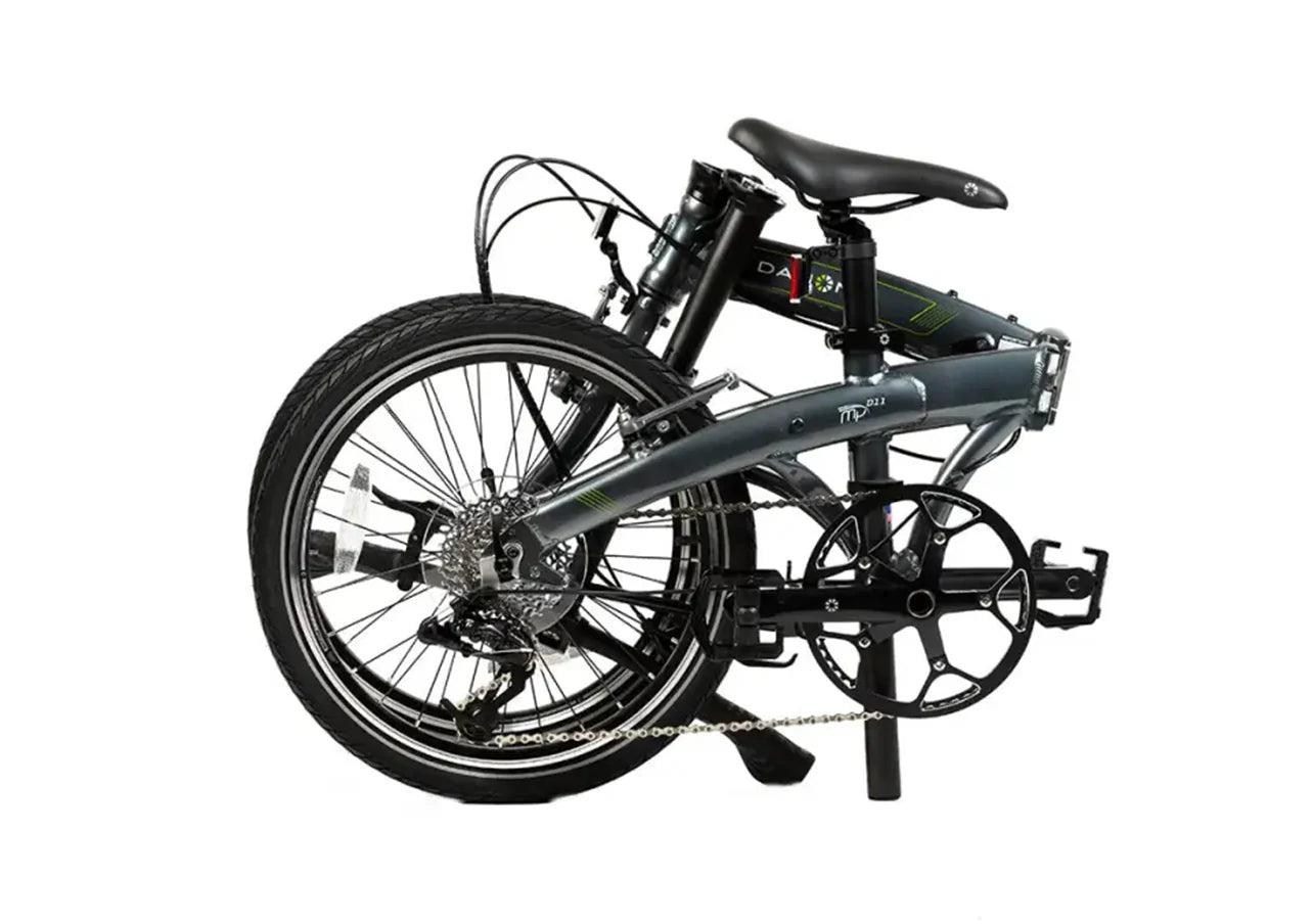 Dahon Mu D11
