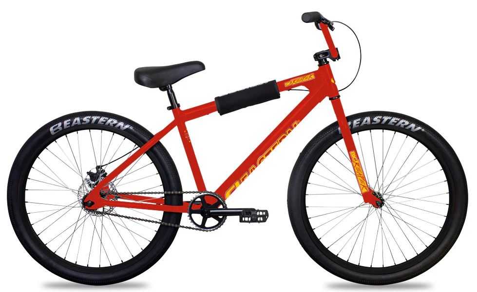Eastern Big Reaper 26" LTD
