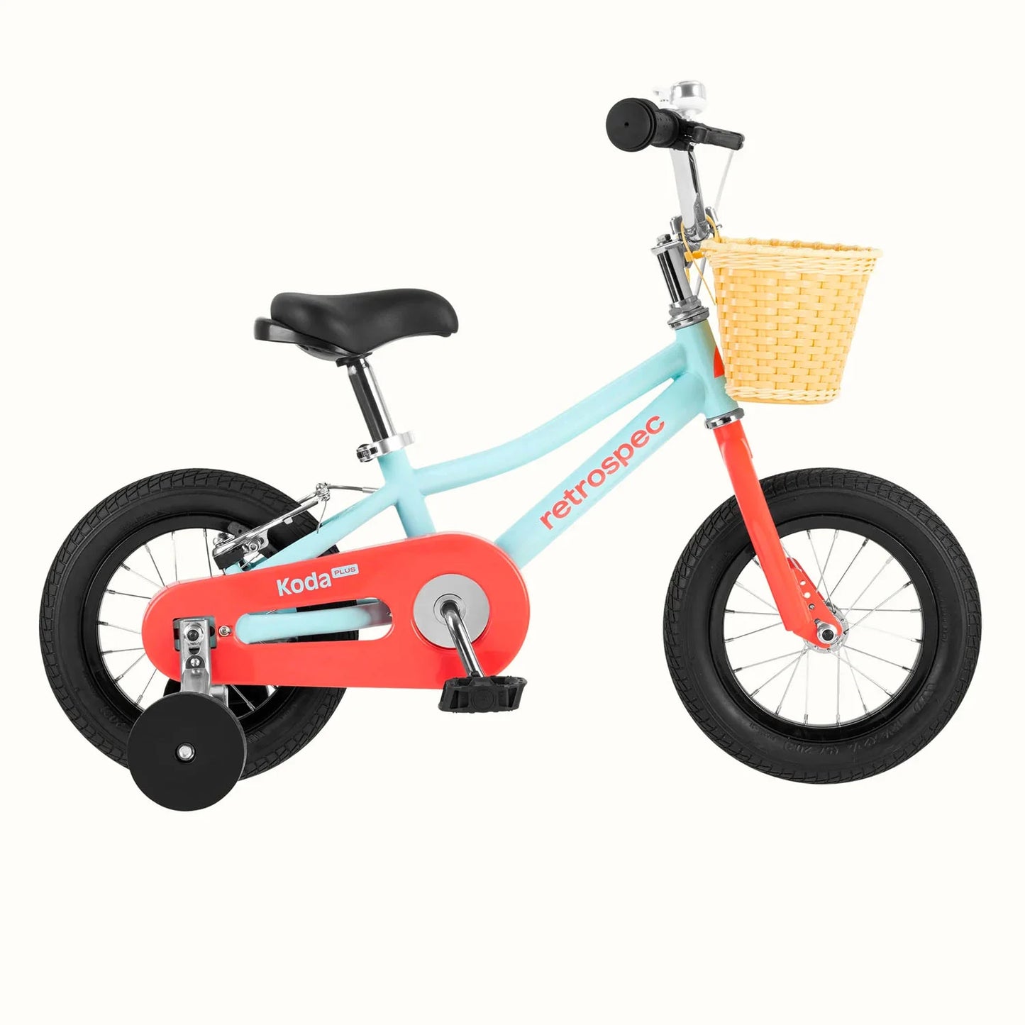 Retrospec Koda Plus 12" Kids' Bike