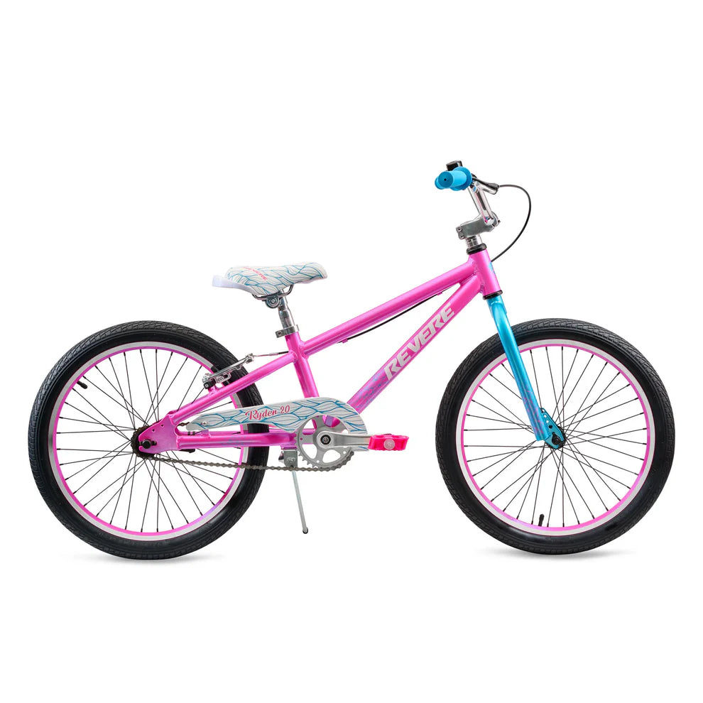 Revere Ryder 20