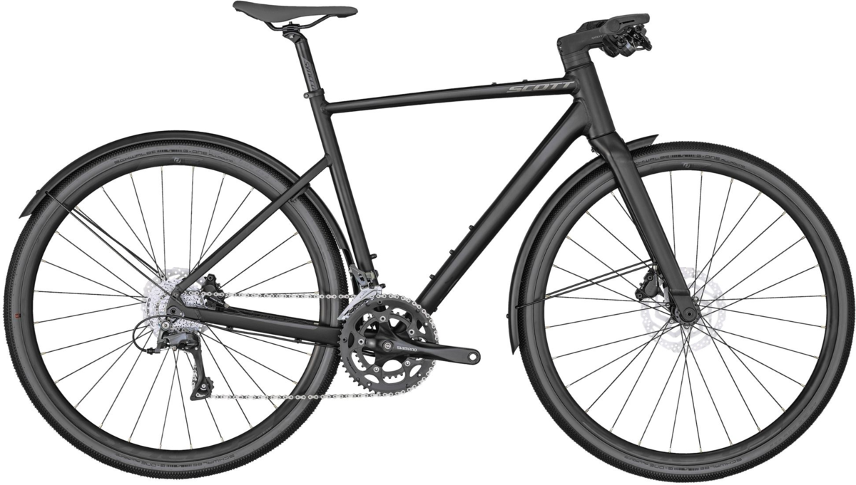 SCOTT Metrix 30 EQ - Roy's Bikes