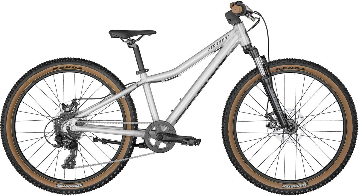 SCOTT Scale 24 Disc - Roy's Bikes