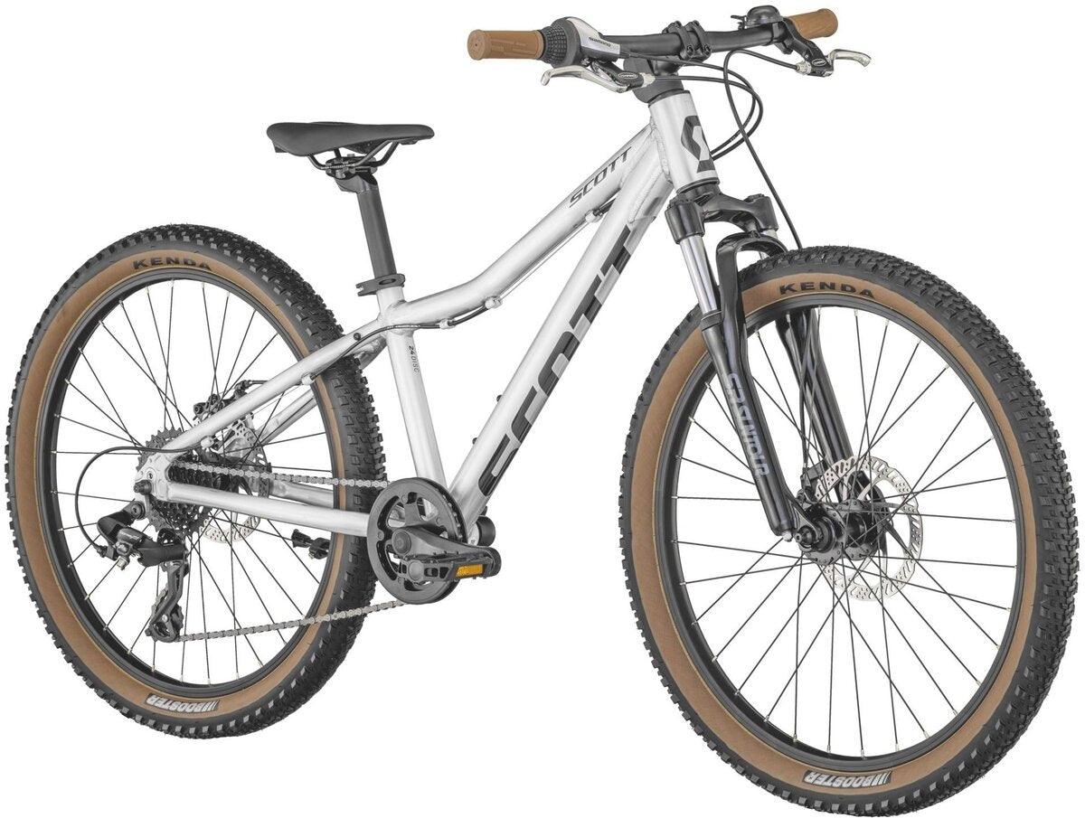 SCOTT Scale 24 Disc - Roy's Bikes