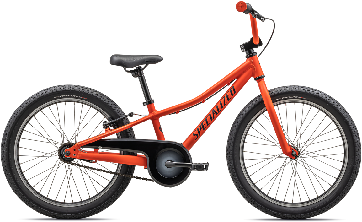 Specialized Riprock Coaster 20
