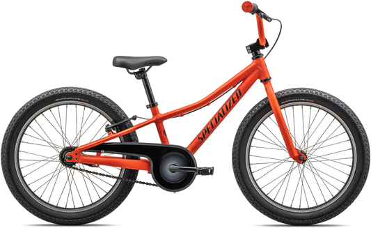 Specialized Riprock Coaster 20 - Roy's Bikes