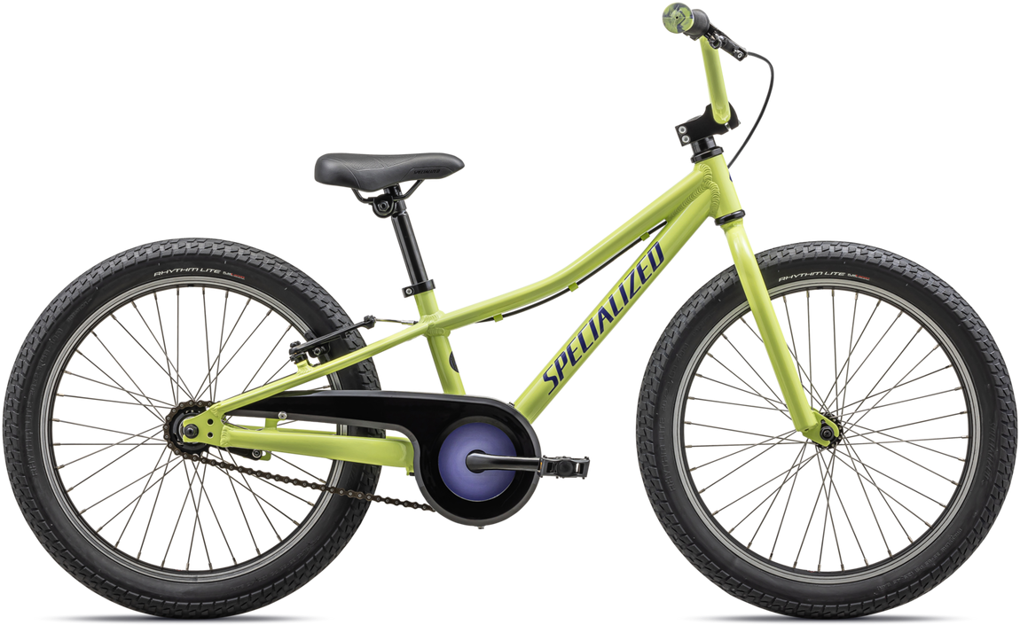 Specialized Riprock Coaster 20