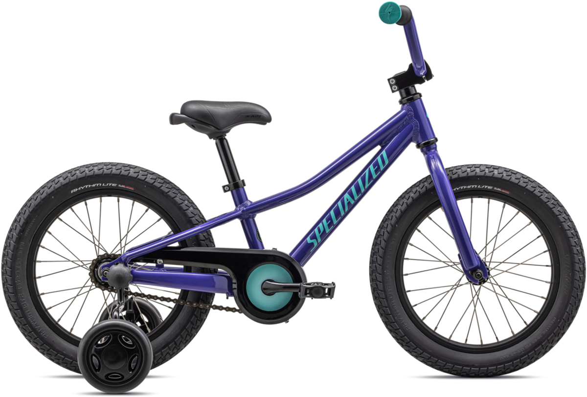 Specialized Riprock Coaster 16 - Roy's Bikes