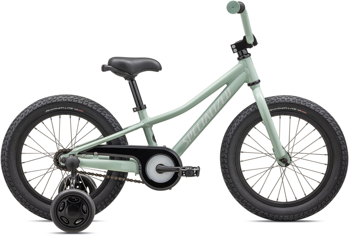 Specialized Riprock Coaster 16 - Roy's Bikes