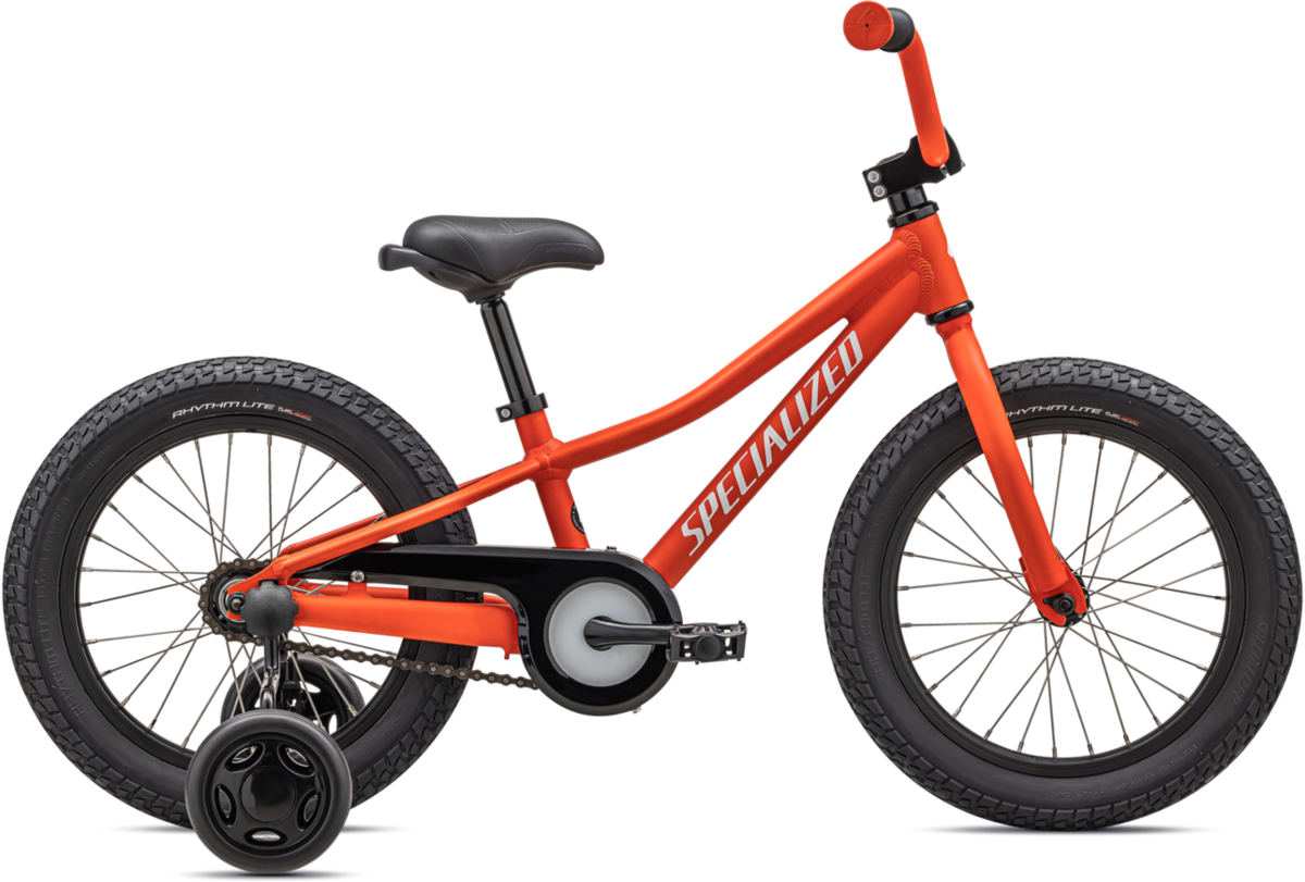 Specialized Riprock Coaster 16 - Roy's Bikes