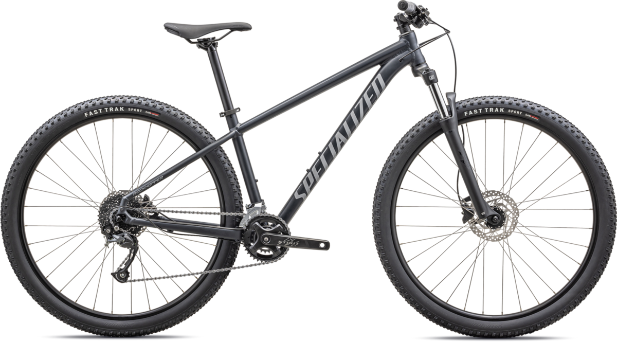 Specialized Rockhopper Base - Roy's Bikes