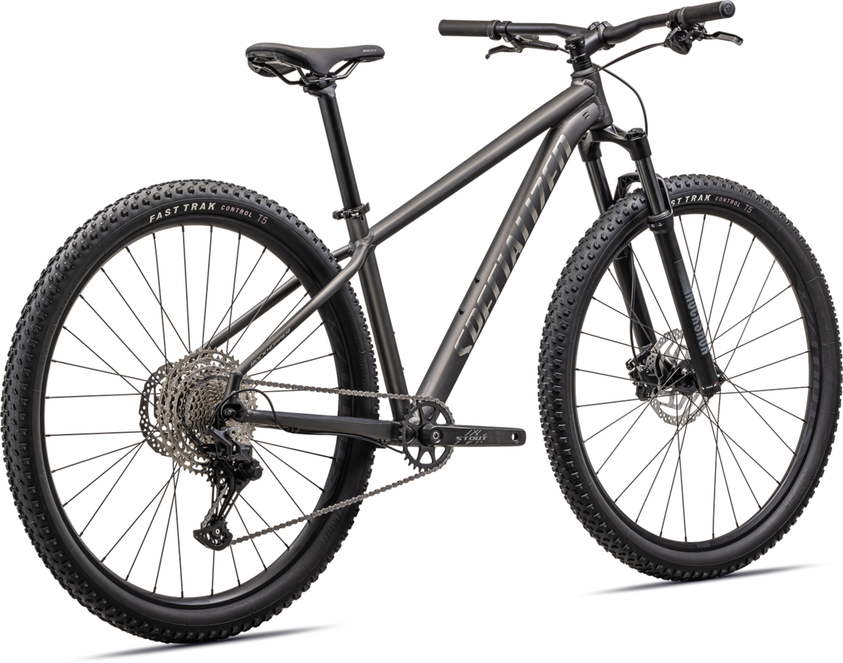 Specialized Rockhopper Expert - Roy's Bikes